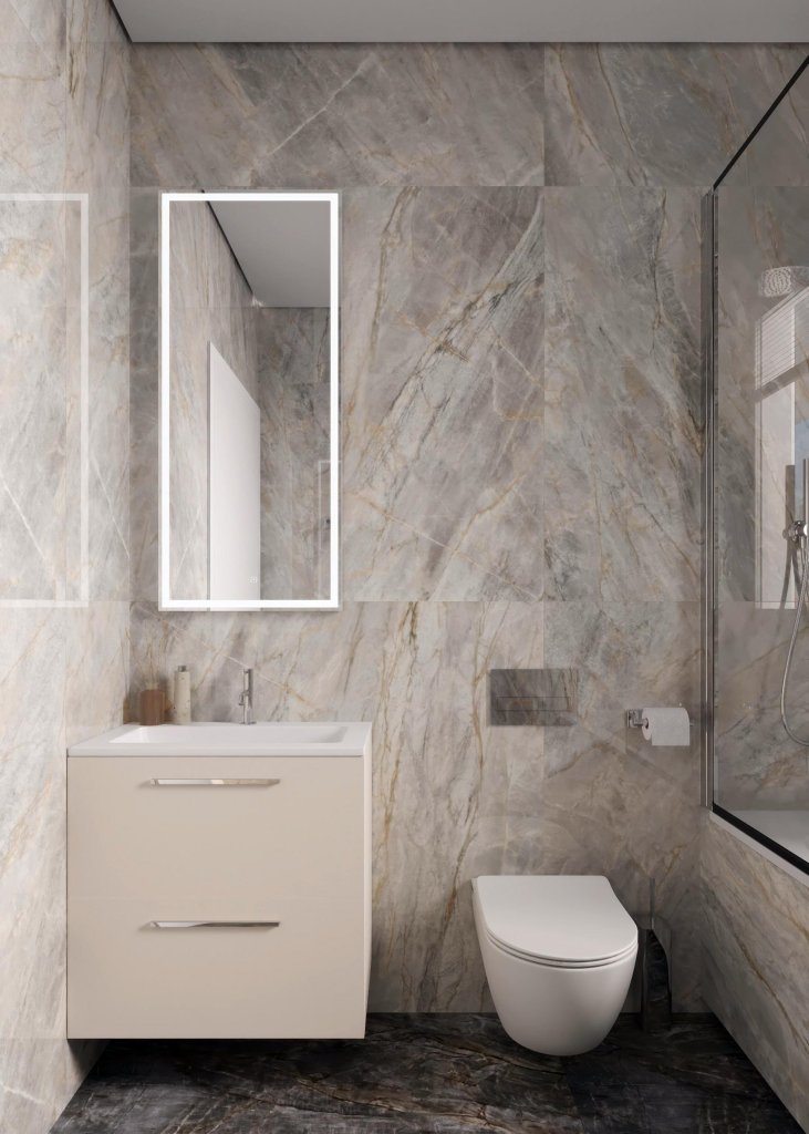 Апартаменты в Лимасоле, Кипр, 144.8 м² - фото 14