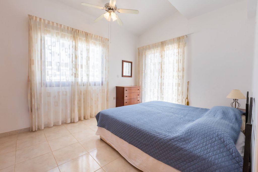 Квартира в Пафосе, Кипр, 151 м² - фото 15