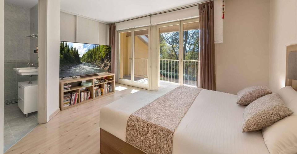 Квартира в Женеве, Швейцария, 150 м² - фото 3