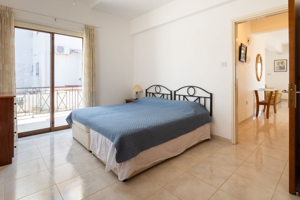 Квартира в Пафосе, Кипр, 151 м² - фото 16