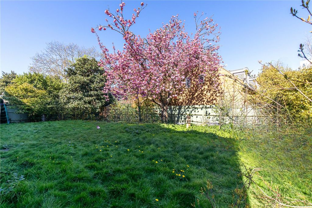 Квартира в Лондоне, Великобритания, 62 м² - фото 3