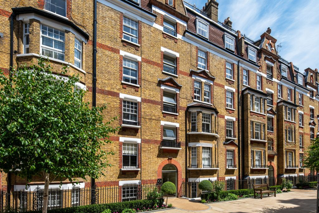 Квартира в Лондоне, Великобритания, 45 м² - фото 3