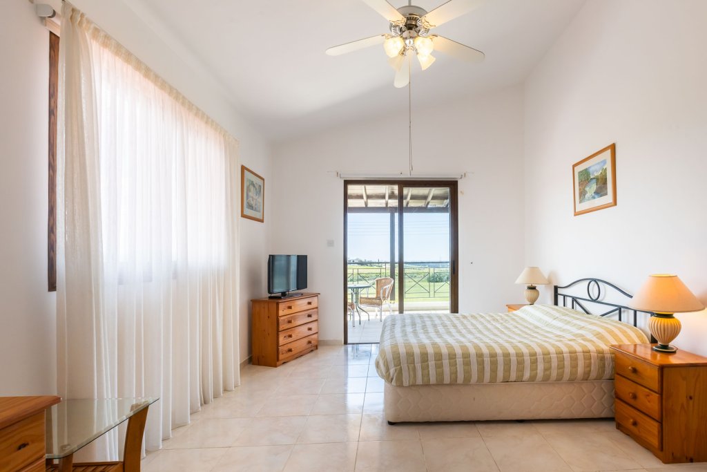 Квартира в Пафосе, Кипр, 151 м² - фото 18