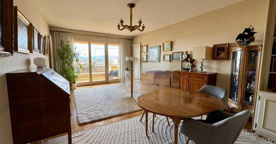 Квартира в Женеве, Швейцария, 125 м² - фото 3