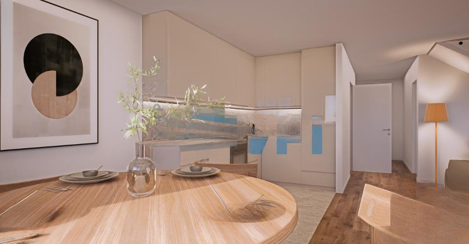 Квартира в Женеве, Швейцария - фото 3