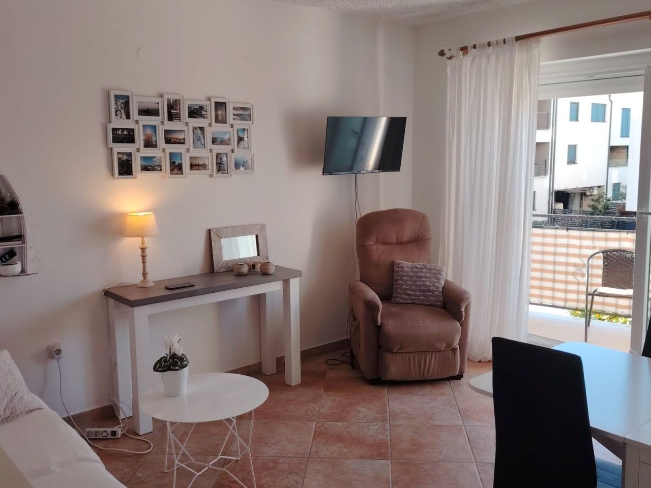 Квартира в Медулине, Хорватия, 43.3 м² - фото 3