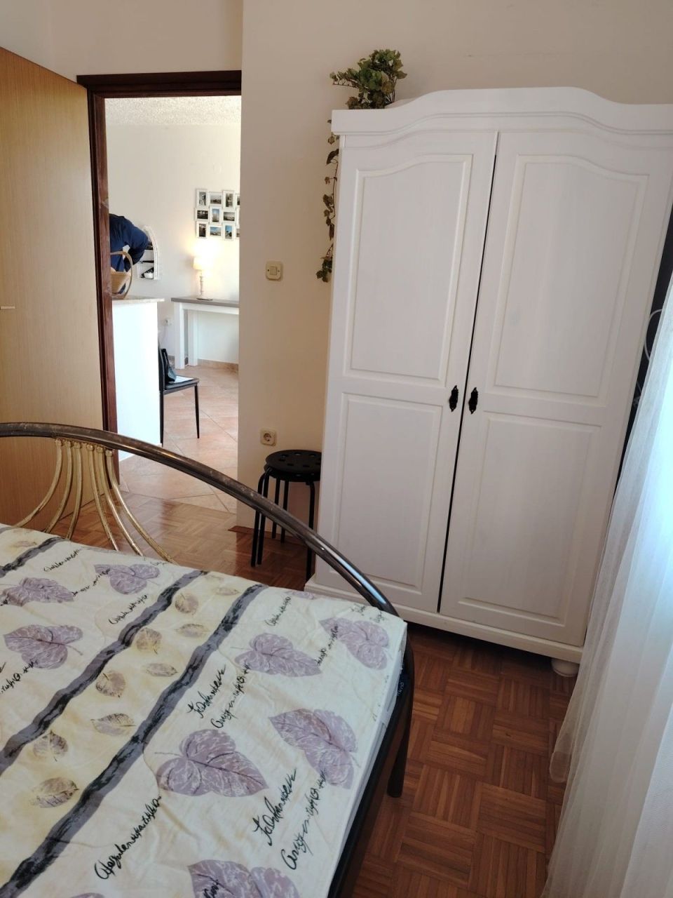 Квартира в Медулине, Хорватия, 43.3 м² - фото 4