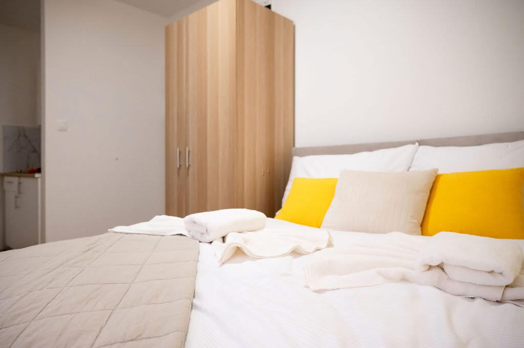 Квартира в Изоле, Словения, 22 м² - фото 3