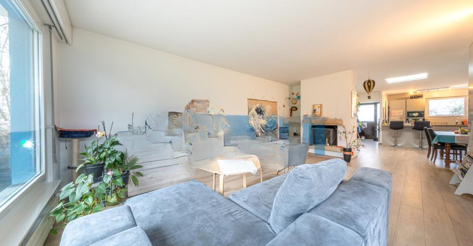 Квартира в Женеве, Швейцария, 154 м² - фото 3