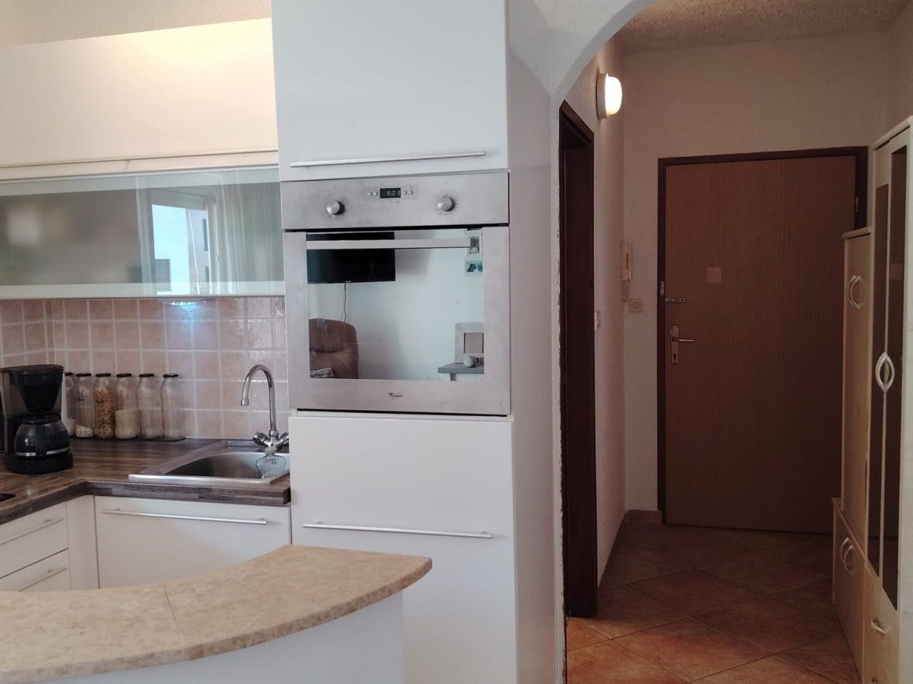 Квартира в Медулине, Хорватия, 43.3 м² - фото 6