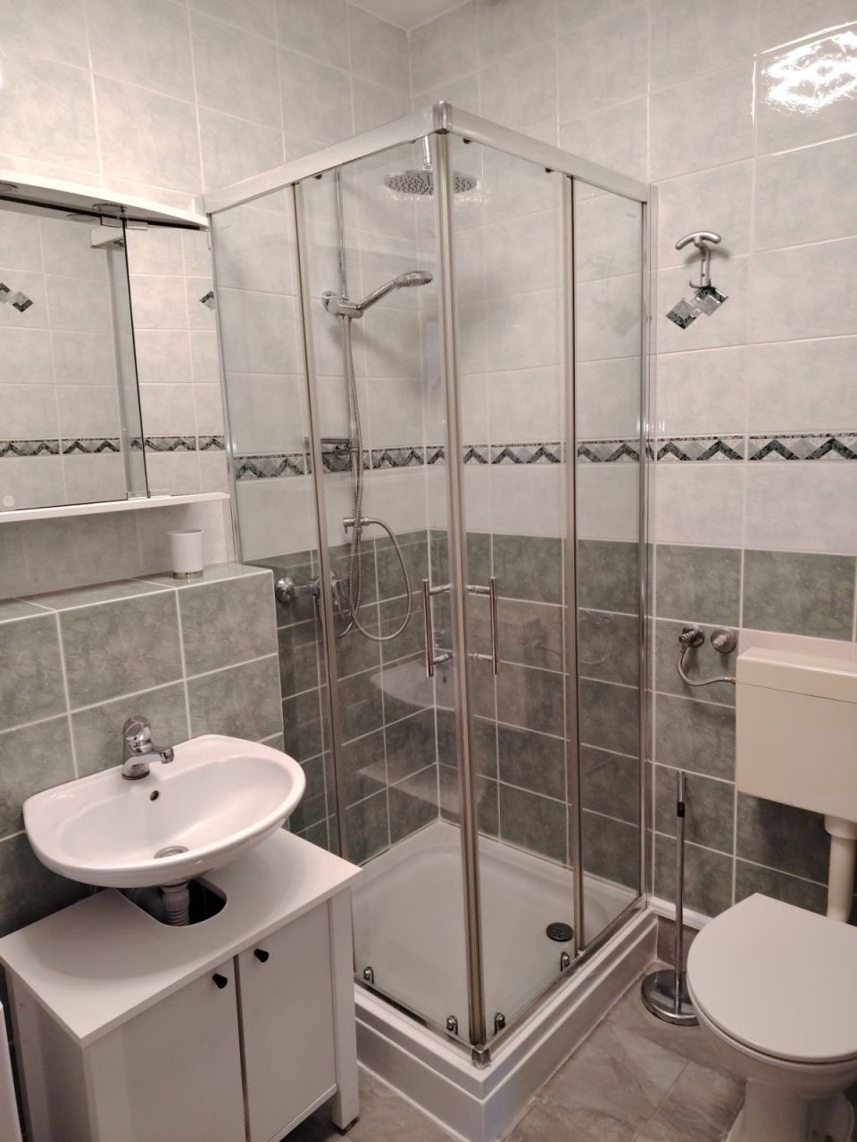 Квартира в Медулине, Хорватия, 43.3 м² - фото 7