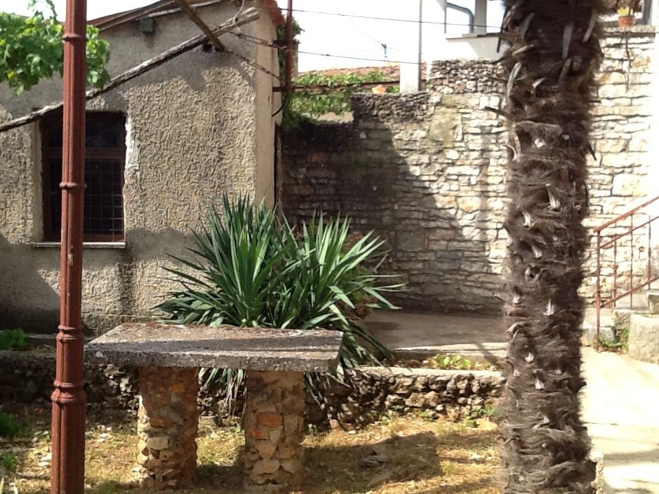 Дом Istria, Sveti petar u sumi, Хорватия, 200 м² - фото 8