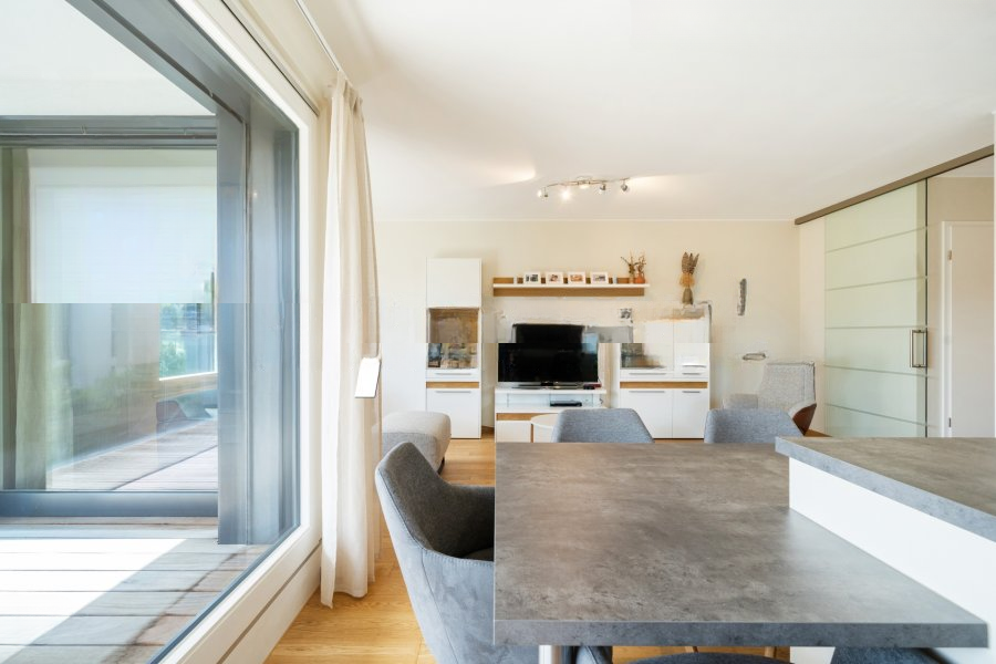 Квартира в Люксембурге, Люксембург, 87 м² - фото 3