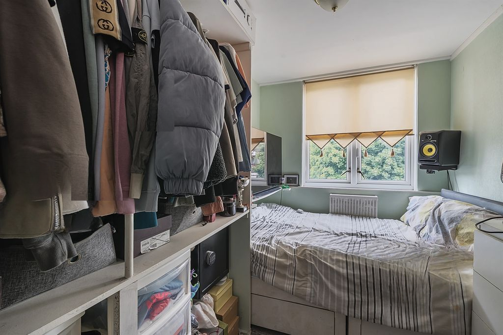 Квартира в Лондоне, Великобритания, 79 м² - фото 3