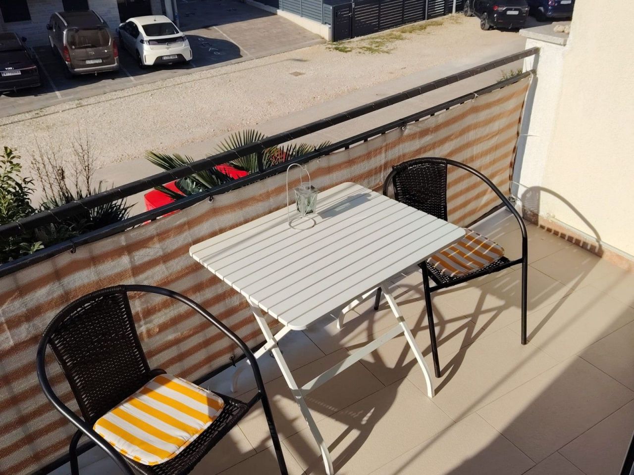 Квартира в Медулине, Хорватия, 43.3 м² - фото 10