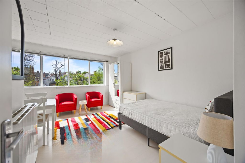 Квартира в Лондоне, Великобритания, 26 м² - фото 3