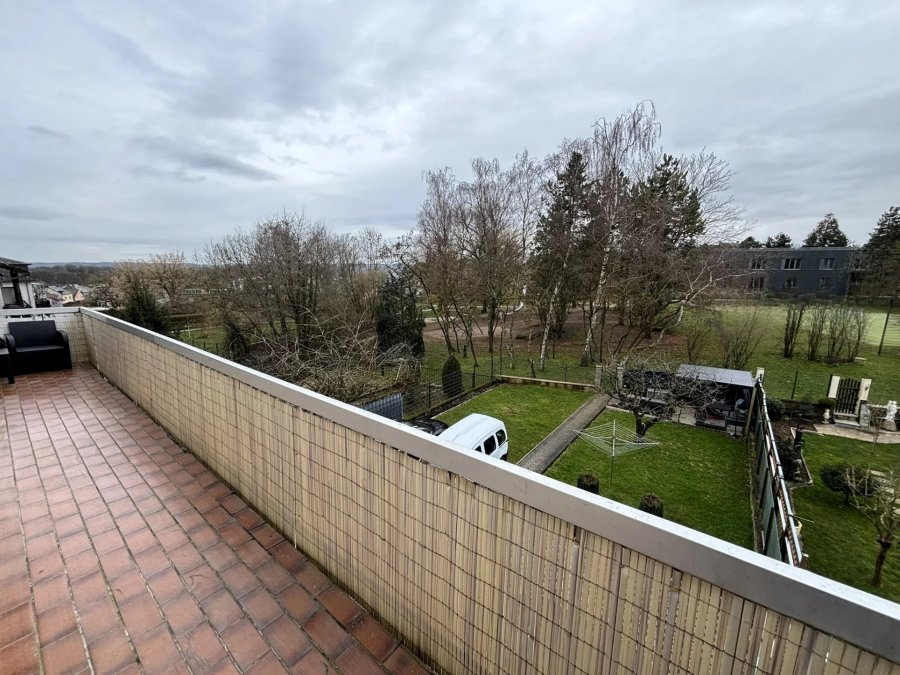 Квартира в Люксембурге, Люксембург, 200 м² - фото 3