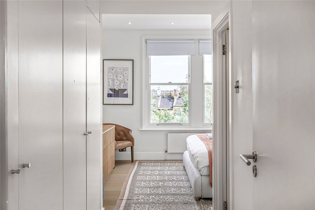 Квартира в Лондоне, Великобритания, 105 м² - фото 3