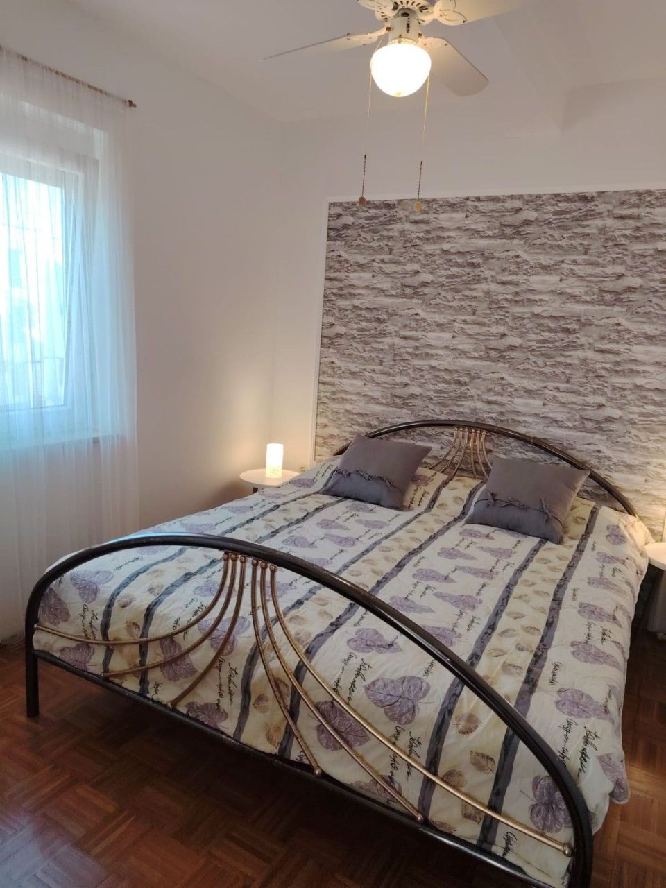 Квартира в Медулине, Хорватия, 43.3 м² - фото 12