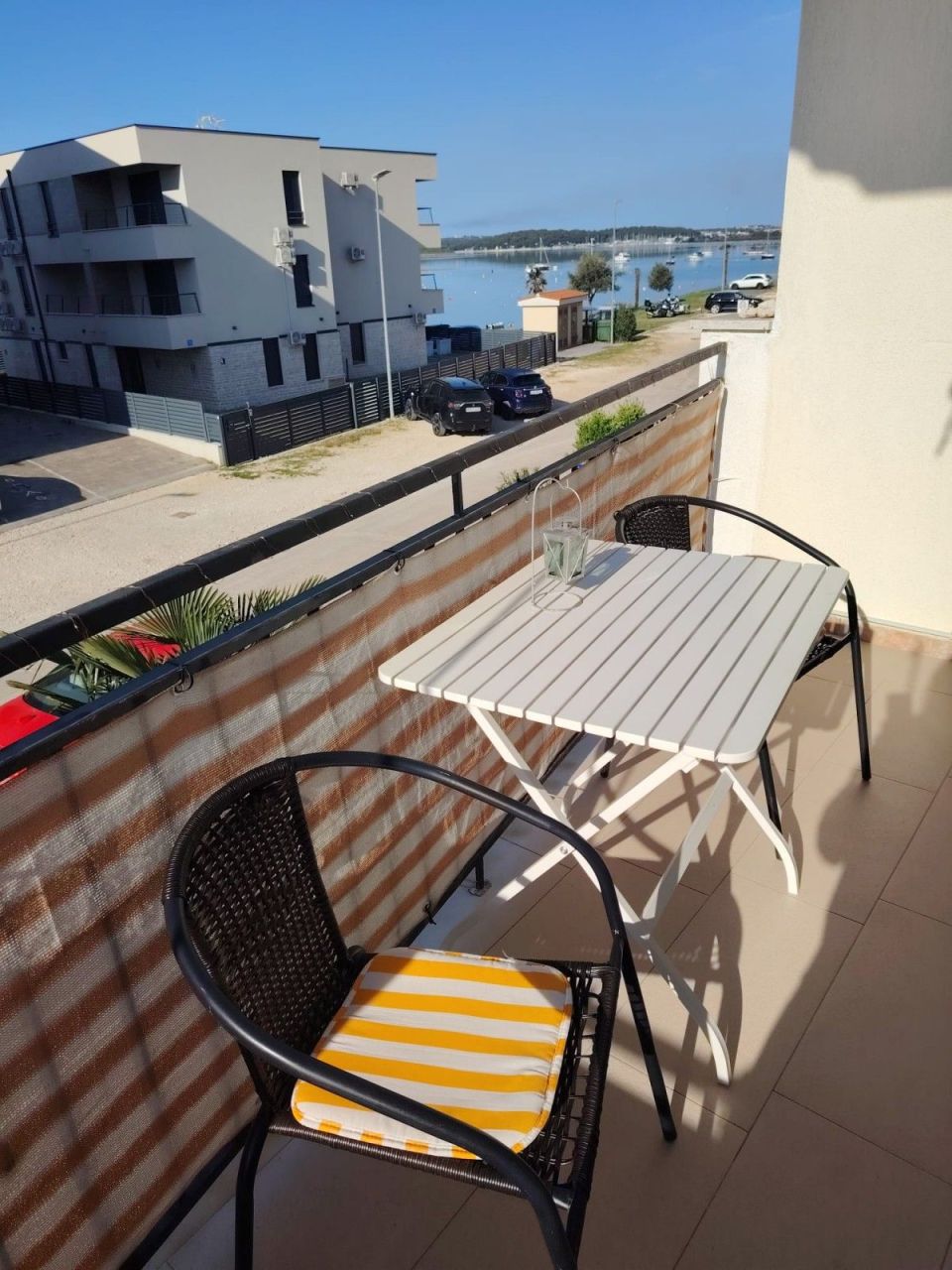 Квартира в Медулине, Хорватия, 43.3 м² - фото 13