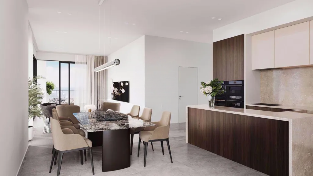 Квартира в Сан-Лоренце, Мальта, 153 м² - фото 3