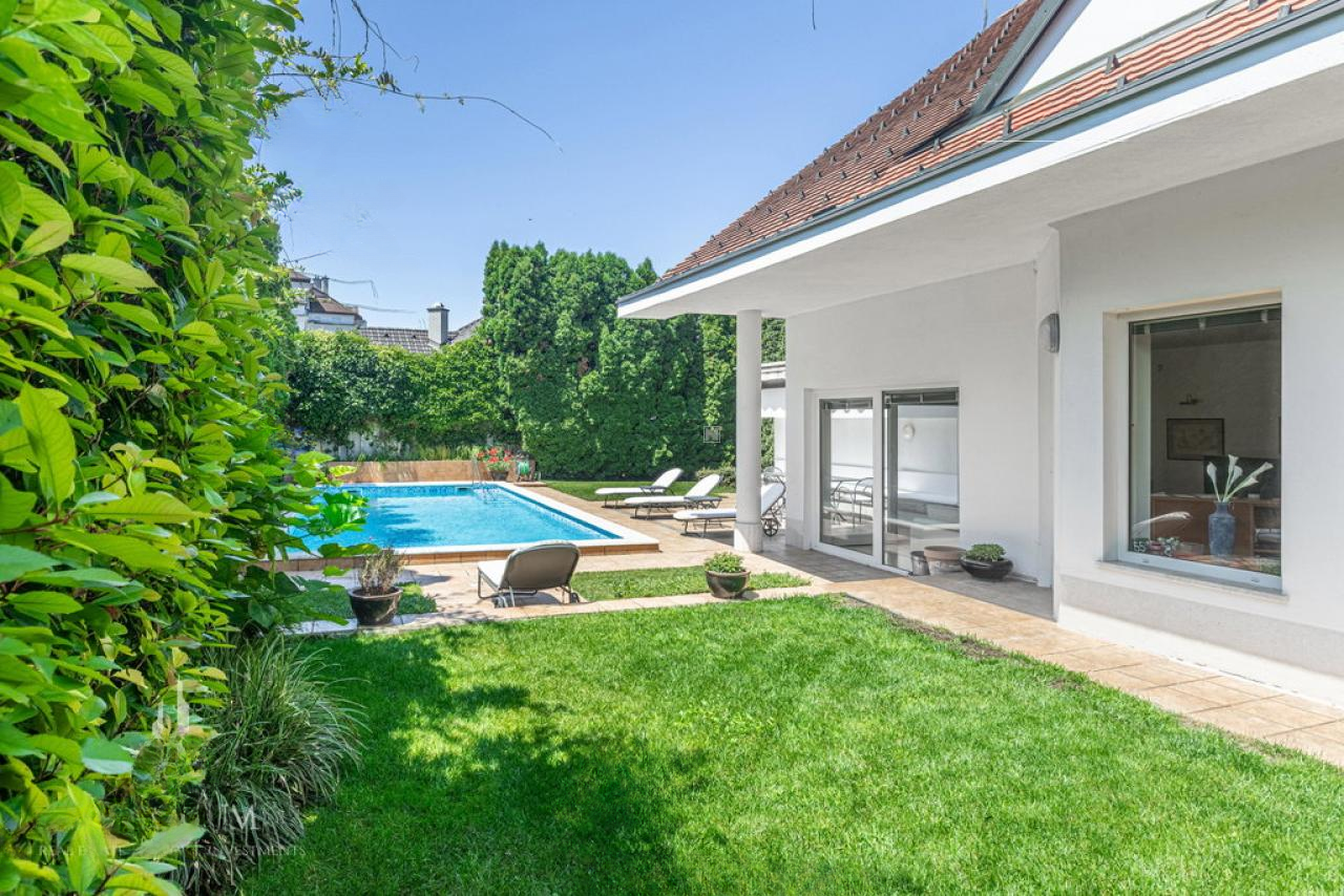 Дом в Любляне, Словения, 357 м² - фото 3