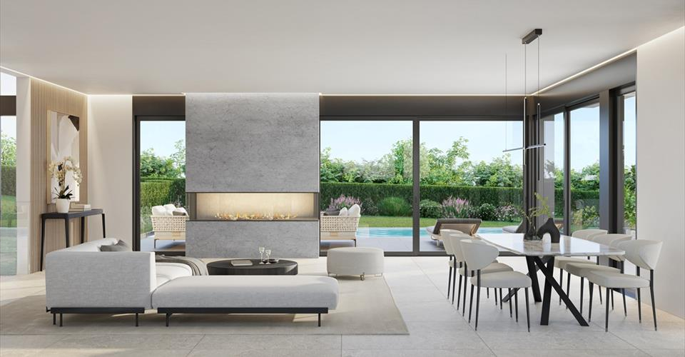 Квартира в Женеве, Швейцария - фото 3