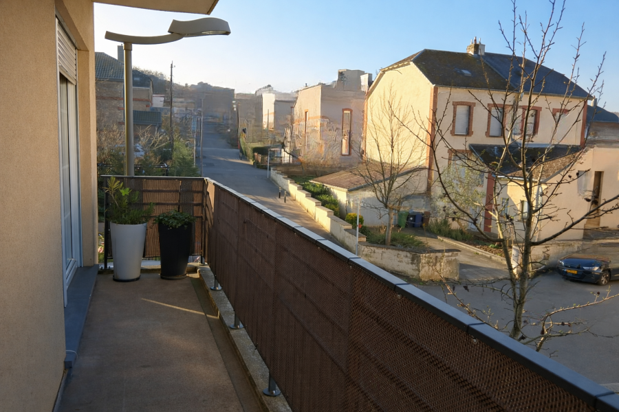 Квартира в Люксембурге, Люксембург, 90 м² - фото 3