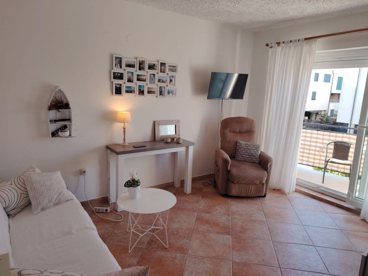 Квартира в Медулине, Хорватия, 43.3 м² - фото 16
