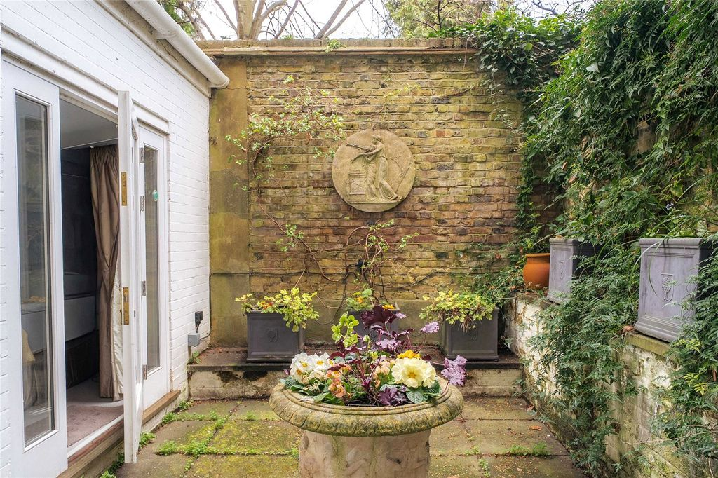 Квартира в Лондоне, Великобритания, 63 м² - фото 3