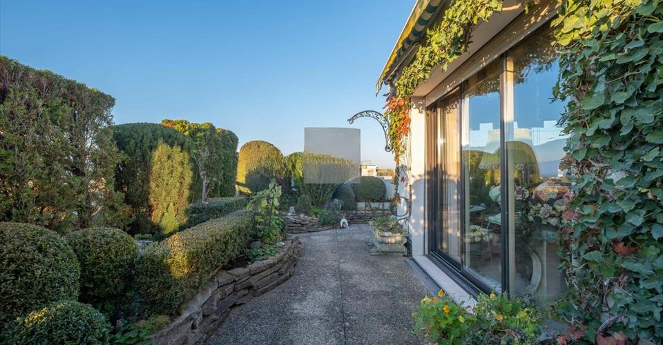 Квартира в Женеве, Швейцария, 140 м² - фото 3