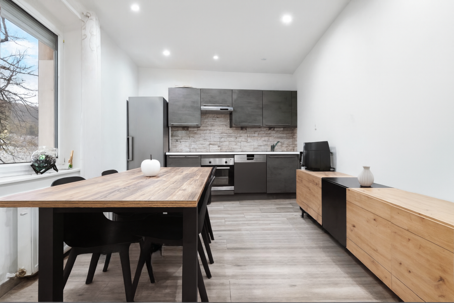 Квартира в Люксембурге, Люксембург, 63 м² - фото 3