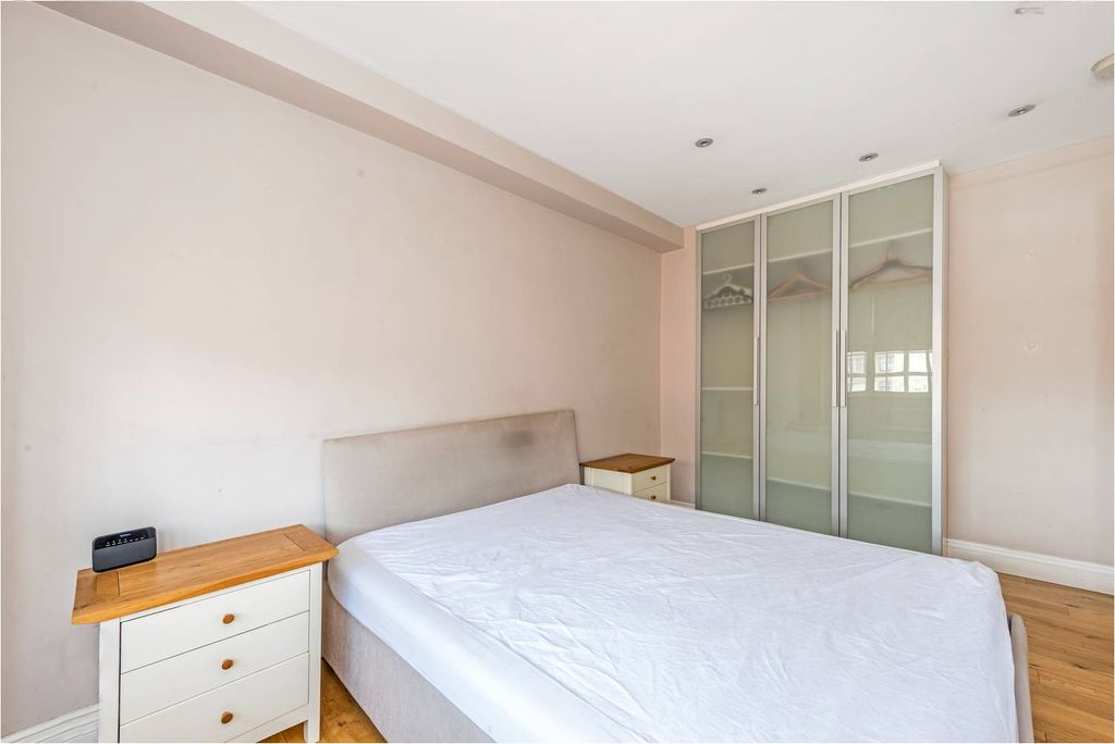 Квартира в Лондоне, Великобритания, 40 м² - фото 3