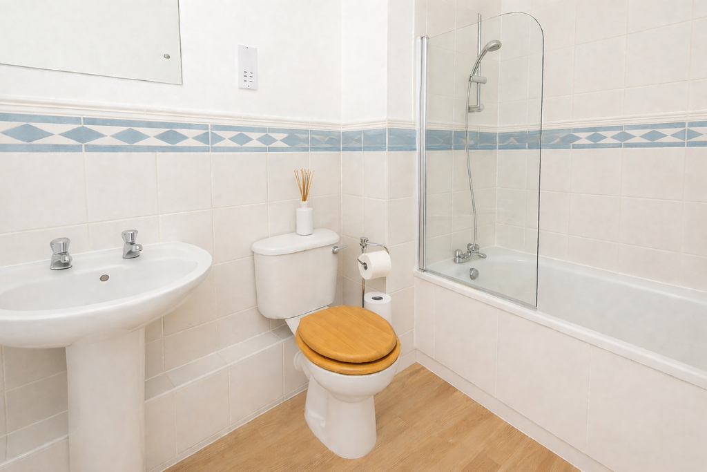 Квартира в Лондоне, Великобритания, 55 м² - фото 3