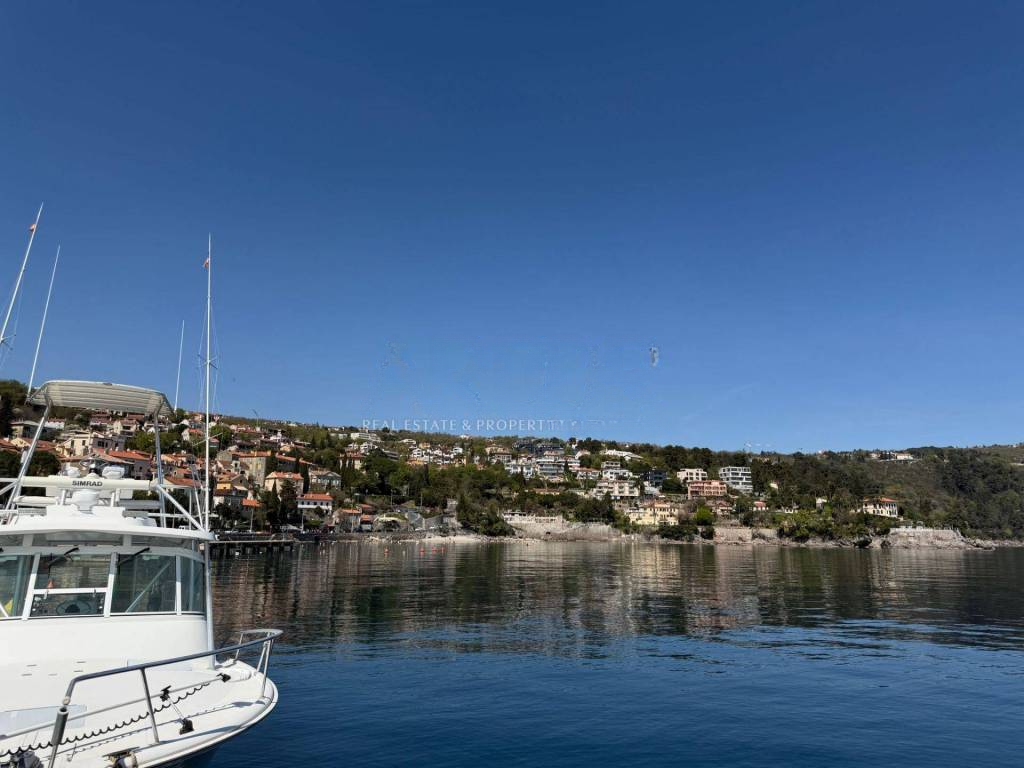 Квартира в Опатии, Хорватия, 96 м² - фото 3