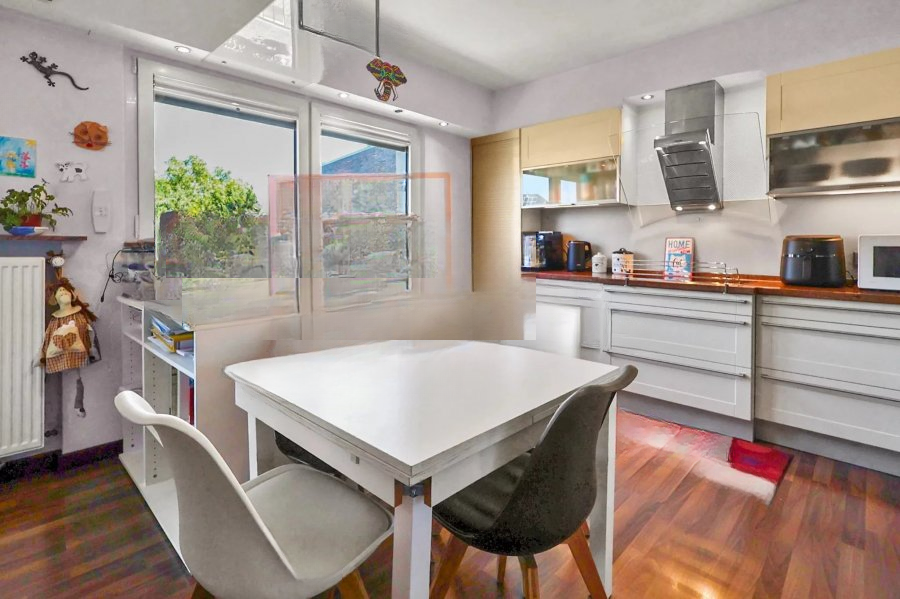 Квартира в Люксембурге, Люксембург, 160 м² - фото 3