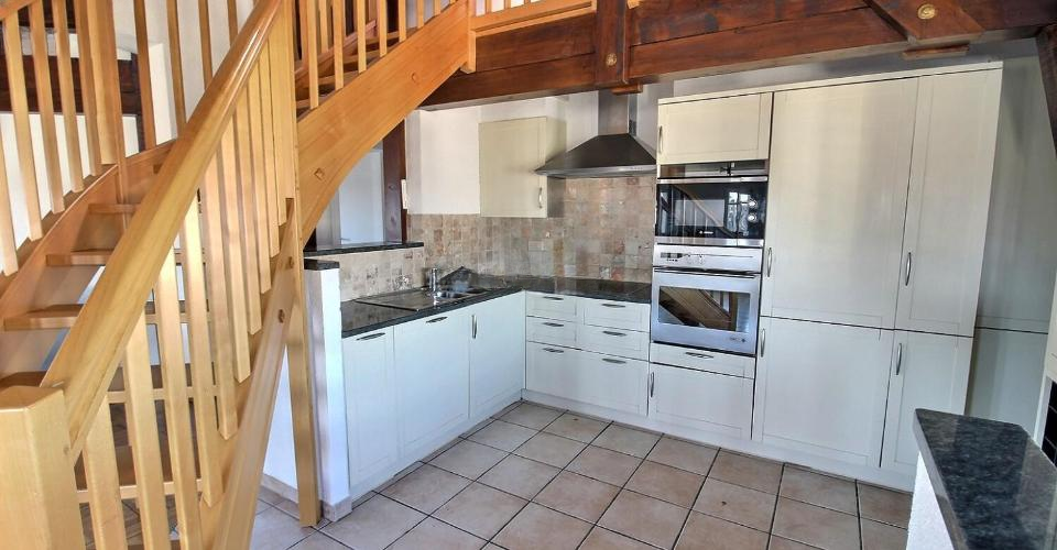 Квартира в Женеве, Швейцария, 131 м² - фото 3