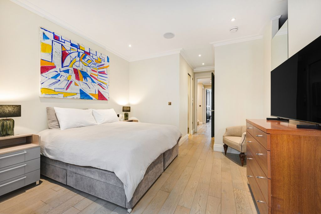 Квартира в Лондоне, Великобритания, 66 м² - фото 3