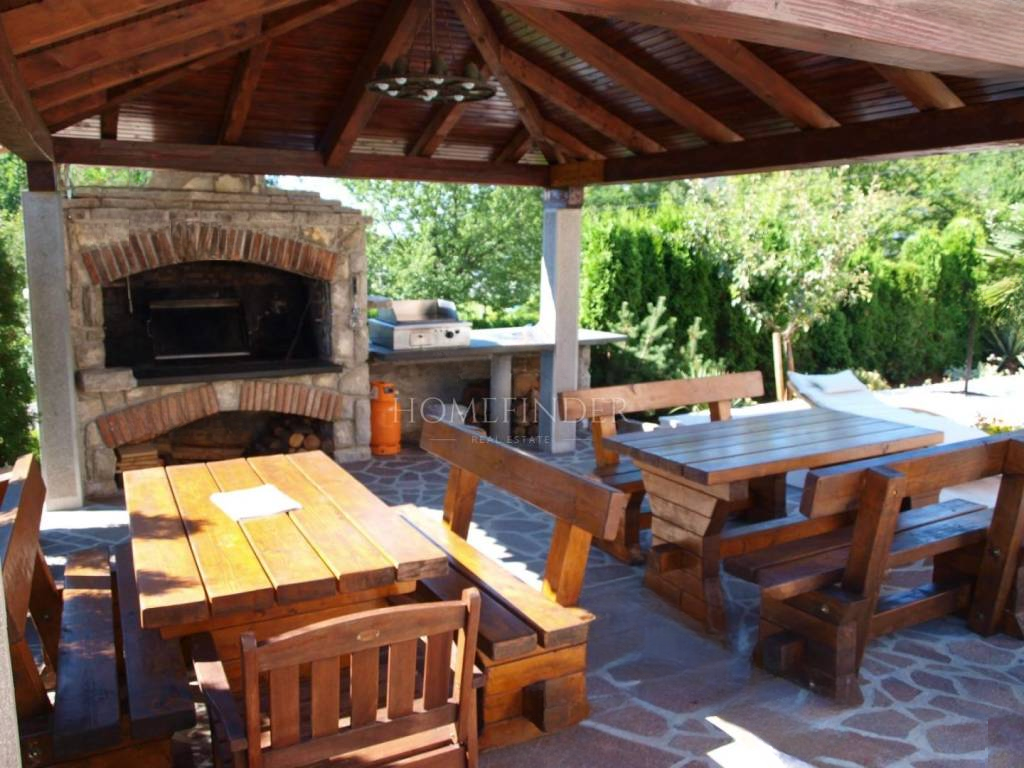 Дом в Опатии, Хорватия, 970 м² - фото 3