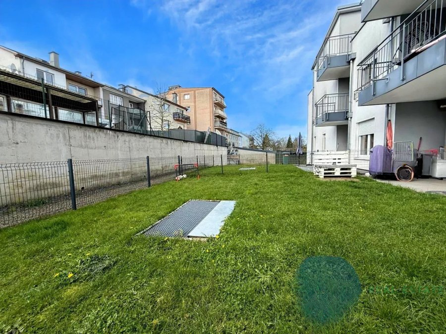 Квартира в Люксембурге, Люксембург, 92 м² - фото 3