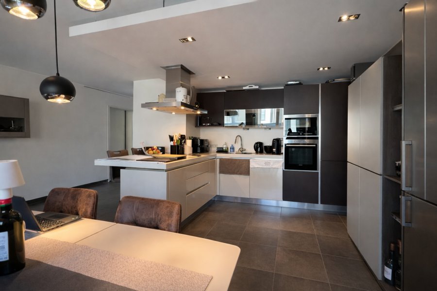 Квартира в Люксембурге, Люксембург, 108 м² - фото 3