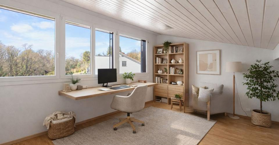 Квартира в Женеве, Швейцария, 196 м² - фото 4