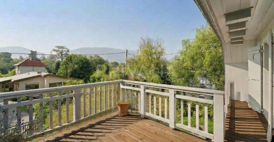 Квартира в Женеве, Швейцария, 230 м² - фото 4