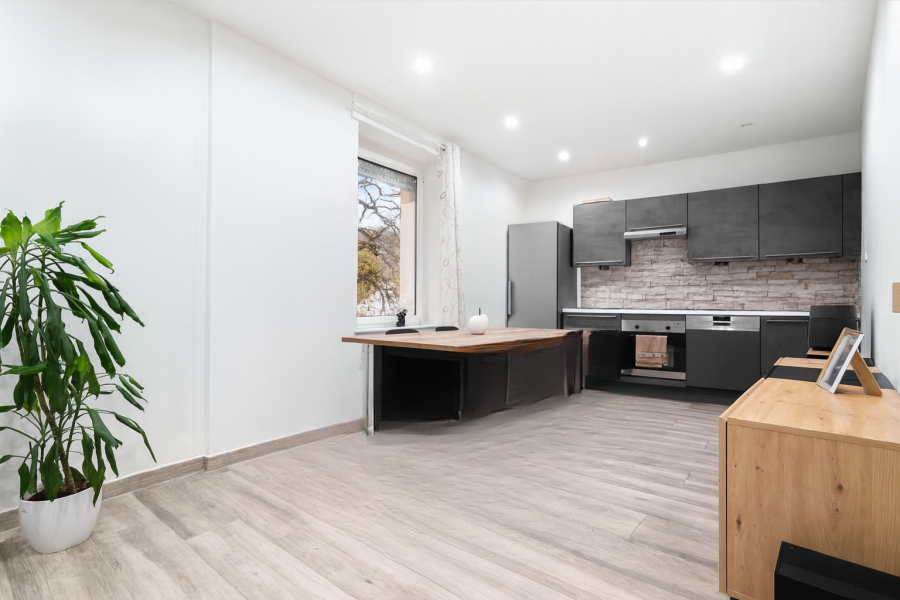 Квартира в Люксембурге, Люксембург, 63 м² - фото 4