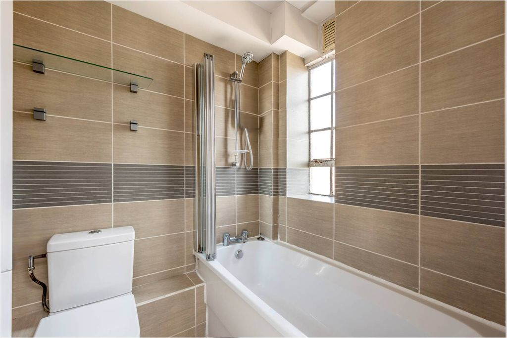 Квартира в Лондоне, Великобритания, 40 м² - фото 4