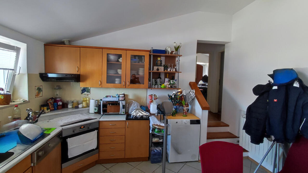 Квартира в Изоле, Словения, 56 м² - фото 4