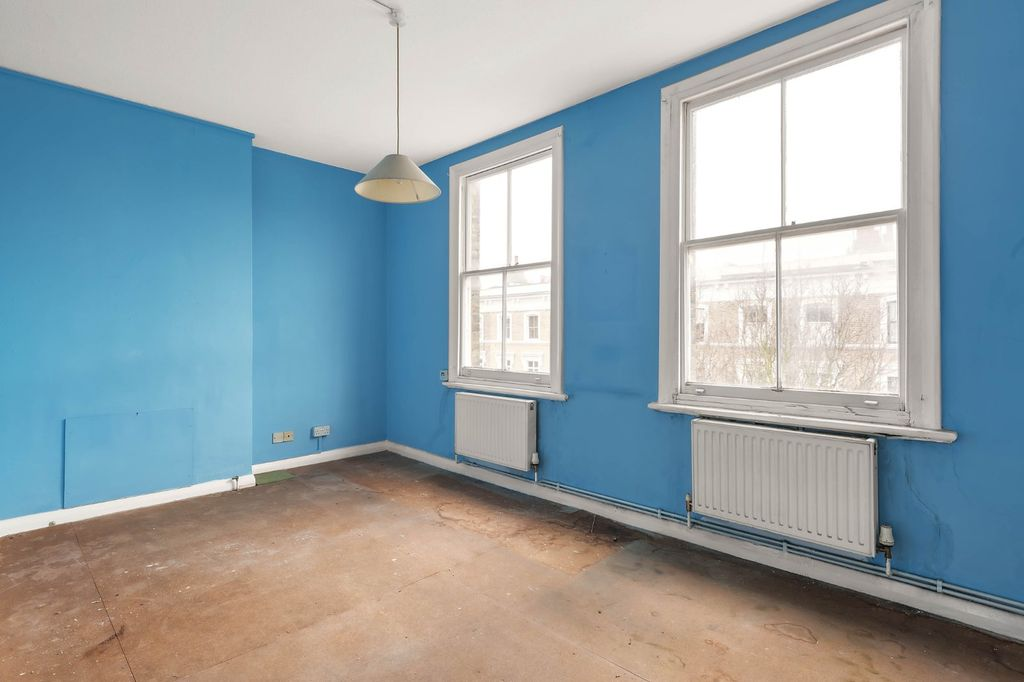 Квартира в Лондоне, Великобритания, 65 м² - фото 4