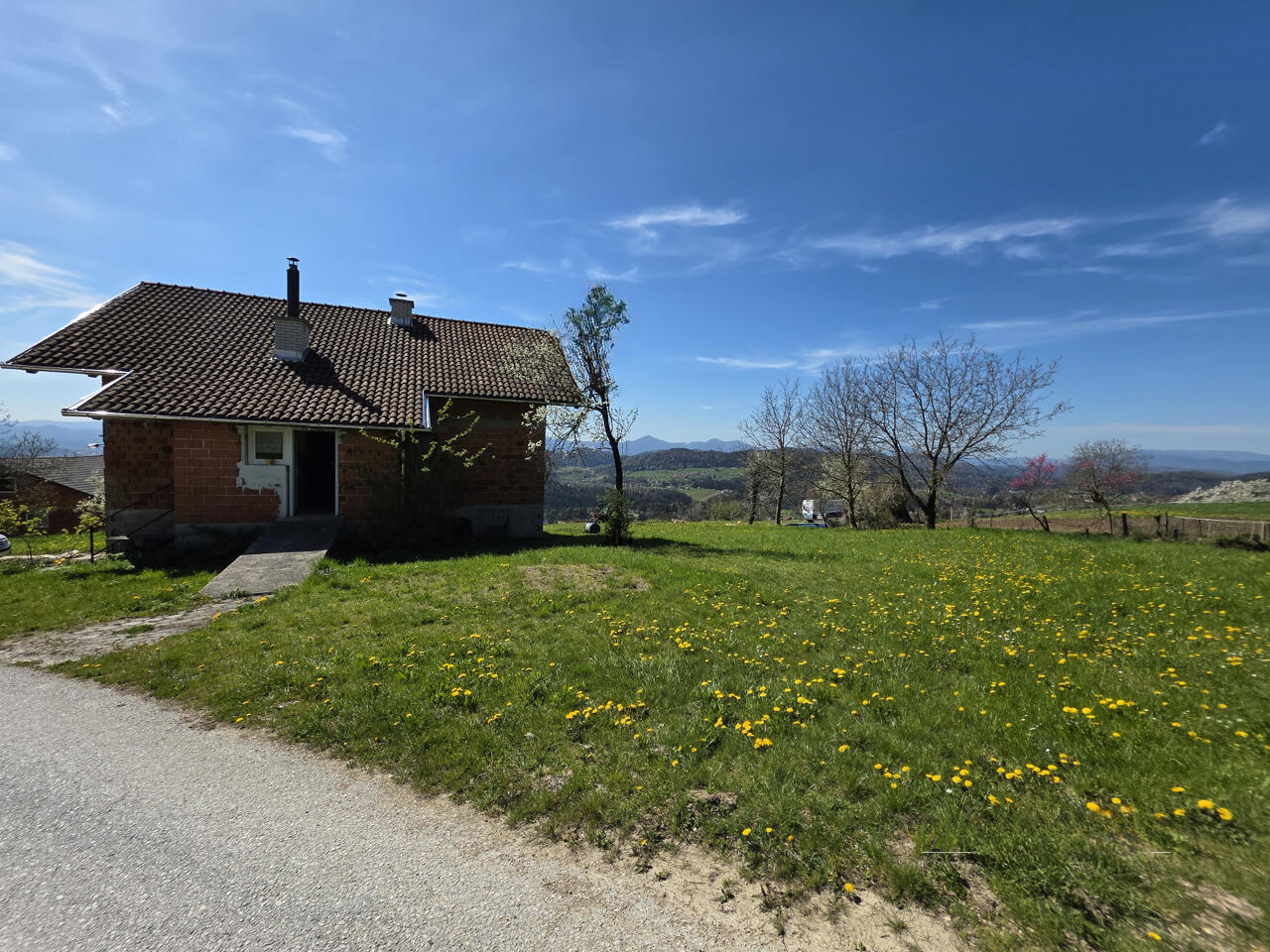 Ферма в Целе, Словения, 174 843 м² - фото 4