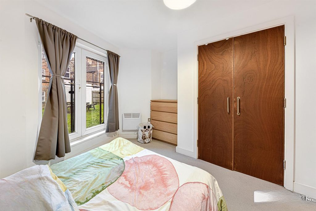 Квартира в Лондоне, Великобритания, 53 м² - фото 4