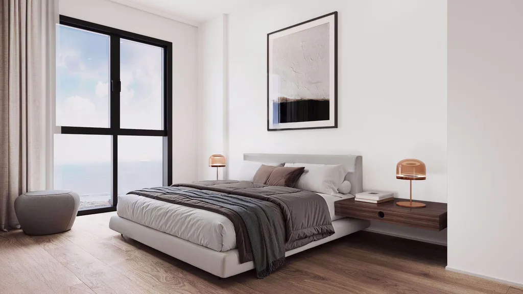 Квартира в Сан-Лоренце, Мальта, 153 м² - фото 4